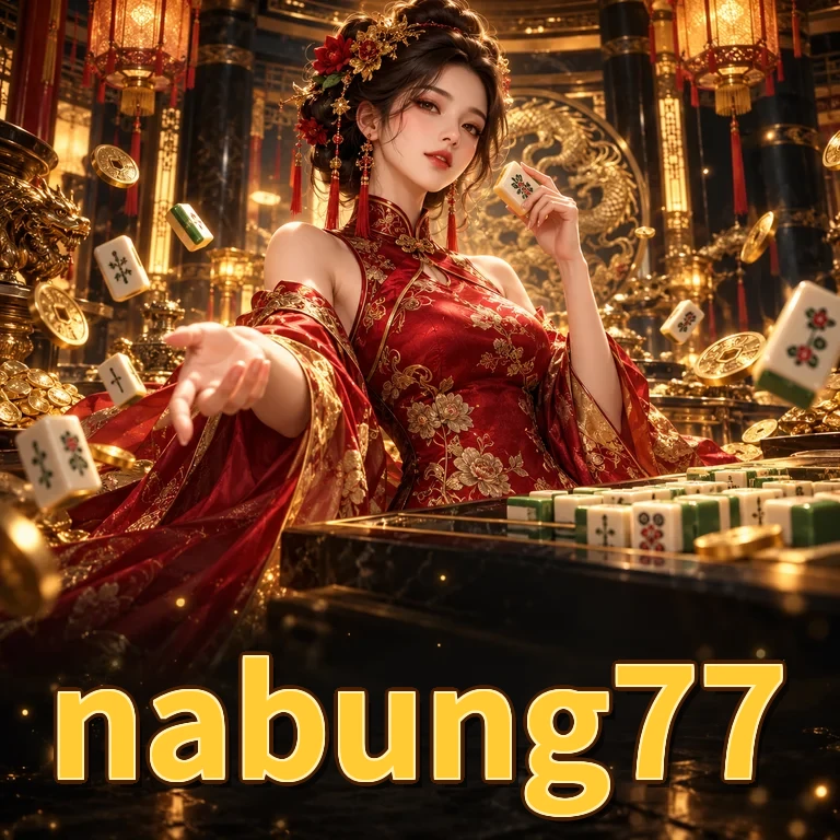 Logo nabung77 APK untuk riwayat pembaruan di Indonesia