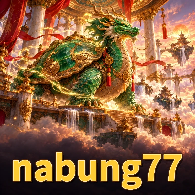 Logo nabung77 APK untuk panduan pemasangan di Android