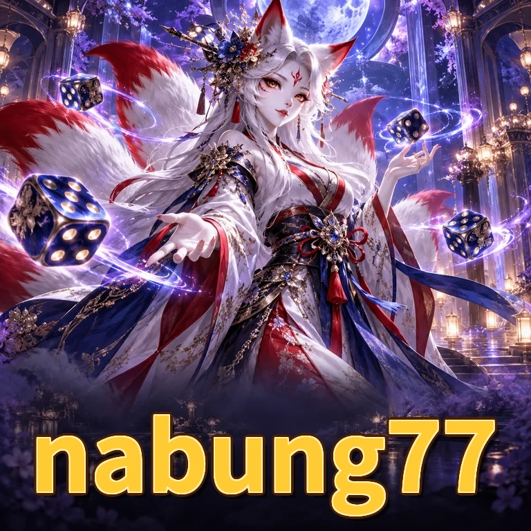 Logo nabung77 APK untuk katalog Android di Indonesia