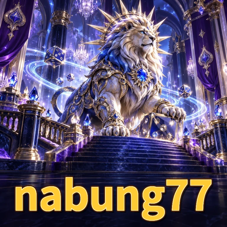 Logo nabung77 APK untuk unduhan di Android