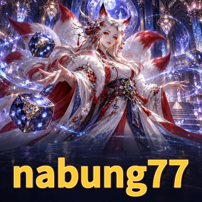 Logo nabung77 APK untuk pemeriksaan berkas resmi