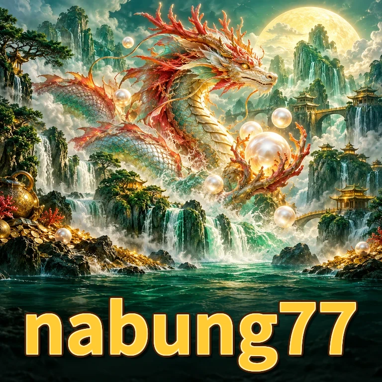 Logo nabung77 APK untuk halaman tentang redaksi di Indonesia