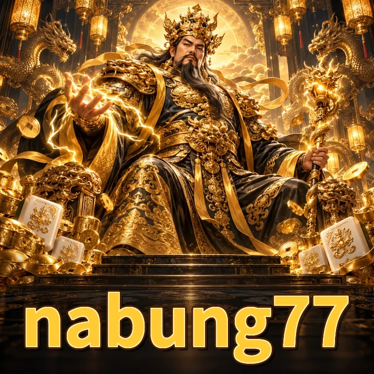 Ikon nabung77 untuk pertanyaan teknis APK